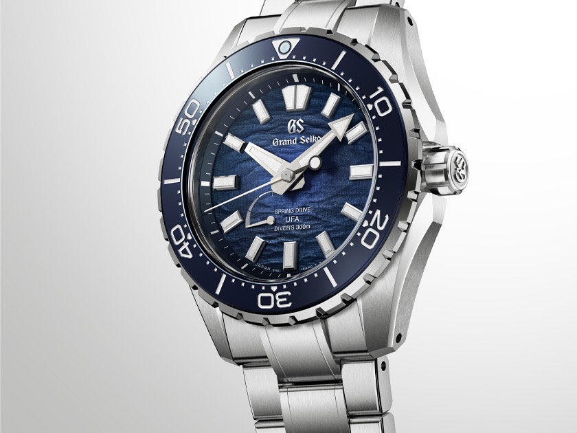 Grand Seiko